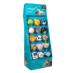 OOTB Displayständer für Plüsch-Reisekissen