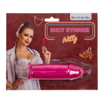 OOTB Shooter-Spritze Penis ca. 14 cm