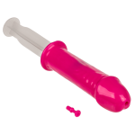 OOTB Shooter-Spritze Penis ca. 14 cm