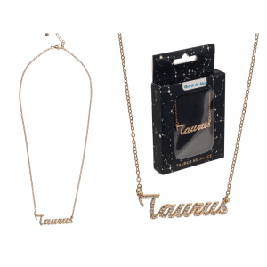OOTB Halskette Taurus