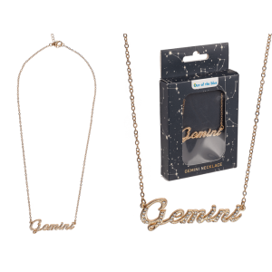 OOTB Halskette Gemini