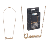 OOTB Halskette Gemini