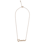 OOTB Halskette Gemini