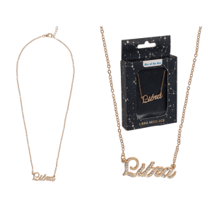 OOTB Halskette Libra