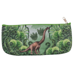OOTB Mäppchen Dinosaurier ca. 21 x 95 cm