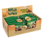 OOTB Geldbörse Dinosaurier ca. 13 x 9 cm