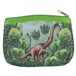 OOTB Geldbörse Dinosaurier ca. 13 x 9 cm