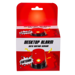 OOTB Desktop-Alarm mit Bewegungssensor ca. 105 cm