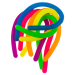 OOTB Elastische Schnur ca. 29 cm