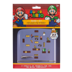 OOTB Magneten Super Mario 23er Set