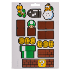OOTB Magneten Super Mario 23er Set