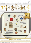OOTB Magneten Harry Potter 21er Set