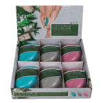 OOTB Luxus-Pediküre Fußpeeling ca. 10 cm