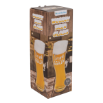 OOTB Wankendes Bierglas Drunk Again