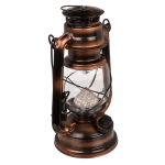 OOTB LED Metall-Sturmlatene 15 x 25 cm für 2 x