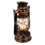 OOTB LED Metall-Sturmlatene 15 x 25 cm für 2 x