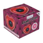 OOTB Entscheidungsball Kama Sutra