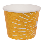 OOTB Snackeimer ca. 17 x 17 x 133 cm