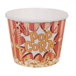 OOTB Snackeimer ca. 17 x 17 x 133 cm