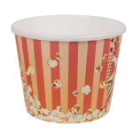 OOTB Snackeimer ca. 17 x 17 x 133 cm