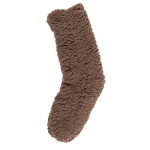 OOTB Damen-Hüttensocken Fluffy