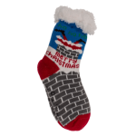 OOTB Kinder-Hüttensocken Christmas collection
