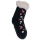 OOTB Kinder-Hüttensocken Christmas collection