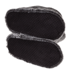 OOTB Graue Stiefel-Damenhausschuhe