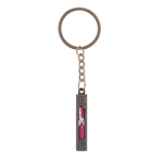 OOTB Metall-Schlüsselanhänger Fidget-Sanduhr