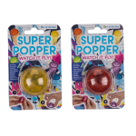 OOTB Super Popper Jelly Kuppel mit Glitter-Effekt