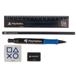 OOTB Schreib-Set Playstation