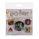 OOTB Anstecker Harry Potter (Gryffindor)