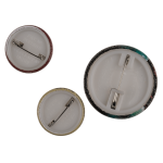 OOTB Anstecker Harry Potter (Gryffindor)