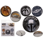 OOTB Anstecker Star Wars - The Mandalorian