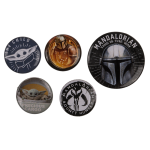 OOTB Anstecker Star Wars - The Mandalorian