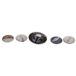 OOTB Anstecker Star Wars - The Mandalorian