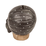 OOTB Spardose mit Schloss Pirat