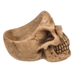 OOTB Totenkopf-Organizer mit Brillenhalter und