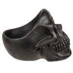 OOTB Totenkopf-Organizer mit Brillenhalter und