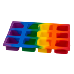 OOTB Silikon-Eiswürfelzubereiter Love is Love