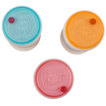 OOTB Seifenblasen-Geduldsspiel Spiderman