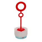 OOTB Seifenblasen-Geduldsspiel Spiderman