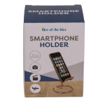 OOTB Handyhalterung Roségold ca. 10 x 8 cm