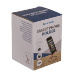 OOTB Handyhalterung Roségold ca. 10 x 8 cm