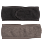 OOTB Textil-Haarband Spa & Beauty ca. 9 x 60 cm