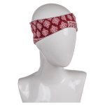 OOTB Textil-Haarband BOHO - Klassisch