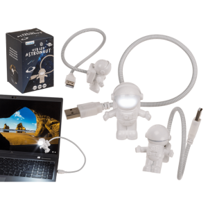 OOTB USB LED Astronaut ca. 7 x 335 cm mit USB-Kabel