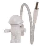 OOTB USB LED Astronaut ca. 7 x 335 cm mit USB-Kabel