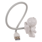 OOTB USB LED Astronaut ca. 7 x 335 cm mit USB-Kabel