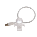 OOTB USB LED Astronaut ca. 7 x 335 cm mit USB-Kabel